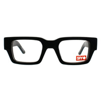 Spy Glasses Frames Oslind 570000000000149 Matte Black Men Women
