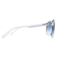 Guess Sunglasses GF5084 26W Transparent Blue Gradient