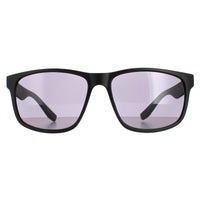 Calvin Klein Sunglasses CK19539S 001 Matte Black Smoke Grey