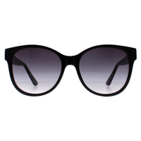 Guess Sunglasses GF0362 01B Black Grey Gradient