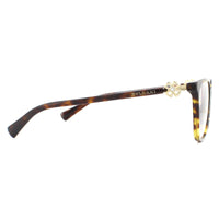 Bvlgari Glasses Frames BV4197B 504 Havana Women