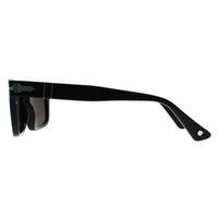 Persol Sunglasses PO3272S 95/48 Black Dark Grey Polarized