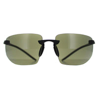 Serengeti Sunglasses Lupton SS553006 Matte Black PhD 2.0 Polarized Drivers