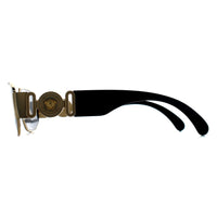 Versace Sunglasses VE2287 100287 Gold Dark Grey