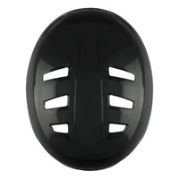 Smith Black Express City Bike Helmet - Small