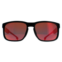 Carrera Sunglasses Ducati CARDUC 001/S OA4 UZ Black Red Mirror