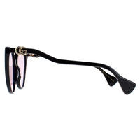 Gucci Sunglasses GG1011S 005 Black Pink