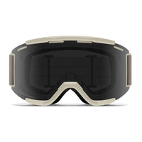 Smith White Unisex Squad Mtb Goggles