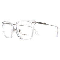 Burberry Glasses Frames BE2376 3024 Transparent Women
