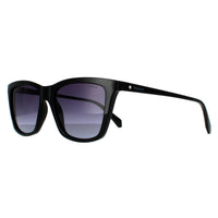 Polaroid Sunglasses PLD 4081/S 807 WJ Black Grey Gradient Polarized