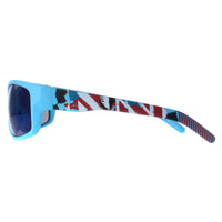 Smarty Sunglasses X2125 C Matte Light Blue