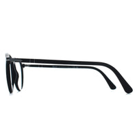 Persol Glasses Frames PO3218V 95 Black Men Women