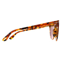 Tom Ford Sunglasses Maxim FT0787 55E Havana Blonde Brown