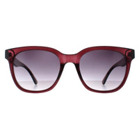 Smarty Sunglasses X2121 C Transparent Casis Purple Blue