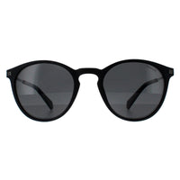 Polaroid Sunglasses PLD 2062/S 003 M9 Matte Black Green Polarized