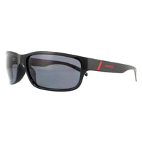 Arnette Sunglasses Zoro AN4271 41/81 Shiny Black Dark Grey Polarized