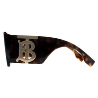 Burberry Sunglasses BE4406U 300273 Dark Havana Dark Brown