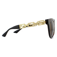 Versace Sunglasses VE4394 108/73 Havana Dark Brown