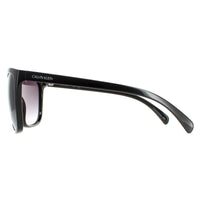 Calvin Klein Sunglasses CK19565S 001 Black Grey Gradient