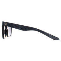 Dragon Sunglasses Baile 41895-015 Coal Smoke Polarized