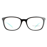 Tiffany Glasses Frames TF2109HB 8001 Black Women