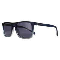 Hugo Boss Sunglasses BOSS 1082/S/IT 26O IR Blue Patt Grey