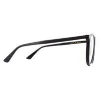 Gucci Glasses Frames GG0027O 001 Black Women