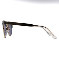 Spy Sunglasses Stout 6700000000054 Gold Grey