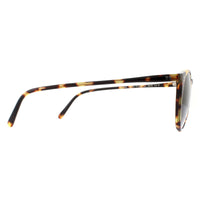 Oliver Peoples Sunglasses O'Malley 5183S 1407P2 Vintage DTB Midnight Express Polarized