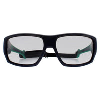 Cairn Sunglasses Skim 190-NP Matte Midnight Flash Grey Green Mirror Photochromic Hydrophoic Watersports
