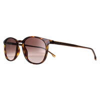 Hugo Boss Sunglasses BOSS 1087/S 086 Havana Brown Gradient