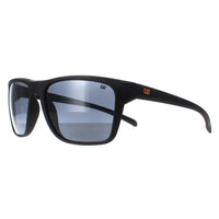 Caterpillar Sunglasses CTS-8012 104P Matte Black Smoke Polarized
