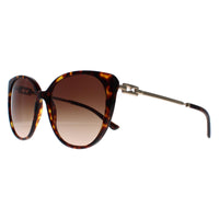 Bvlgari Sunglasses BV8251 504/13 Havana Brown Gradient
