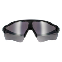 Oakley Sunglasses Radar EV Path OO9208-51 Matte Black Prizm Black Polarized