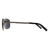 Smarty Sunglasses SB1304 C Gold Grey