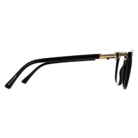 Bvlgari Glasses Frames BV4183 501 Black Women