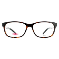 Hugo by Hugo Boss Glasses Frames HG 1115 086 Dark Havana Men