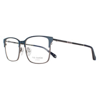 Ted Baker Glasses Frames TB4294 Powell 503 Navy Blue Men Women