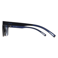Hugo by Hugo Boss Sunglasses HG 1369/S KB7/KU Dark Grey Blue