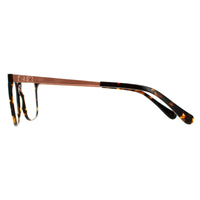 Ted Baker Glasses Frames TB9179 Linnea 145 Dark Tortoise Women