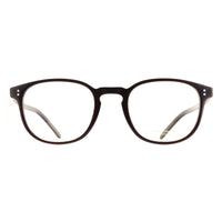 Oliver Peoples Glasses Frames OV5219 Fairmont 1772 Kuri Brown Men