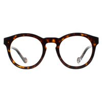 Moncler Glasses Frames ML5037 056 Havana Men