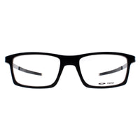 Oakley Glasses Frames Pitchman OX8050-01-53 Satin Black