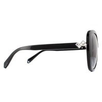 Polaroid Sunglasses PLD 4063/S/X 807 WJ Black Grey Polarized