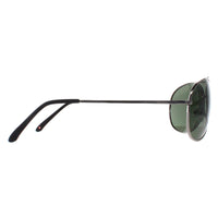 Montana Sunglasses MP100 A Silver G15