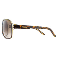 Carrera Sunglasses Grand Prix 2 086 HA Havana Brown Gradient