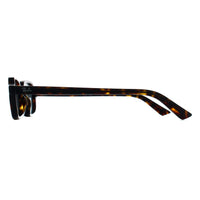Ray-Ban Sunglasses RB4455 Zuri 135987 Havana Dark Grey