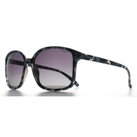 O'Neill Sunglasses Praia 195P Black Tortoise Grey Gradient Polarized