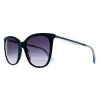 Calvin Klein Sunglasses CK23500S 438 Yale Blue Dark Blue Gradient