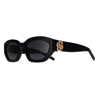 Hugo Boss Sunglasses BOSS 1937/S 807 IR Black Grey